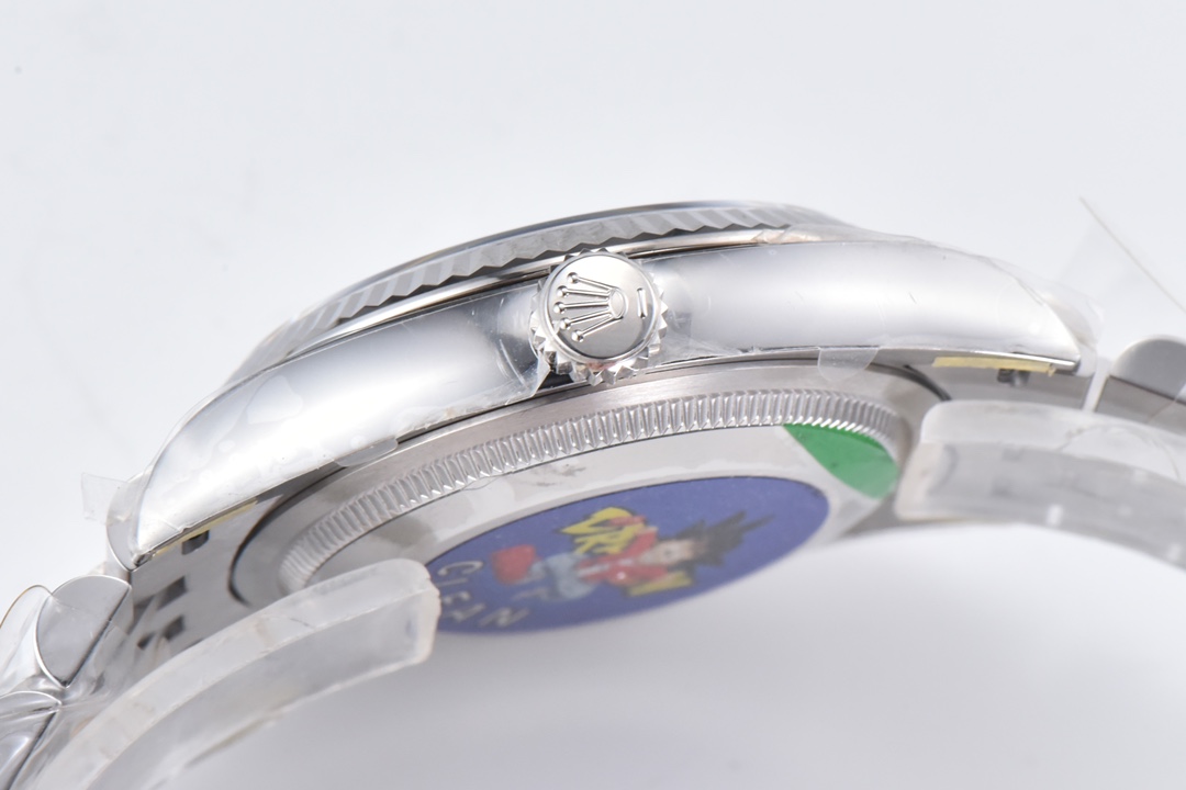 Datejust 36 mm Watch – IW-2896 - Image 8