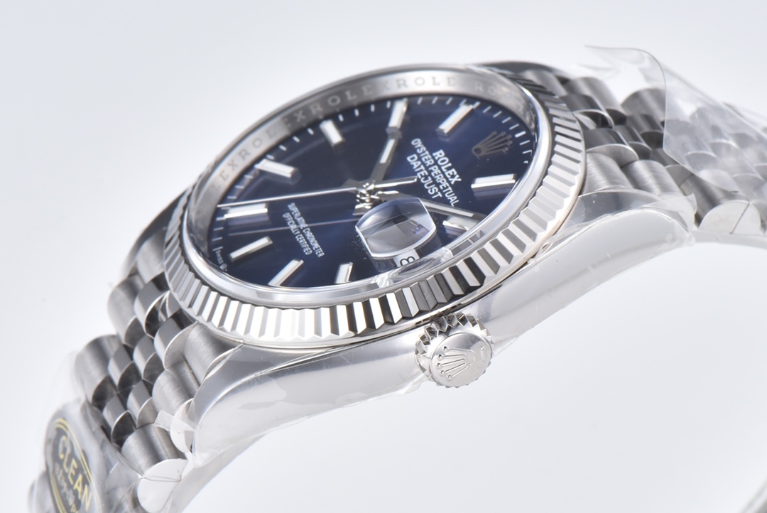 Datejust 36 mm Watch – IW-2896 - Image 9