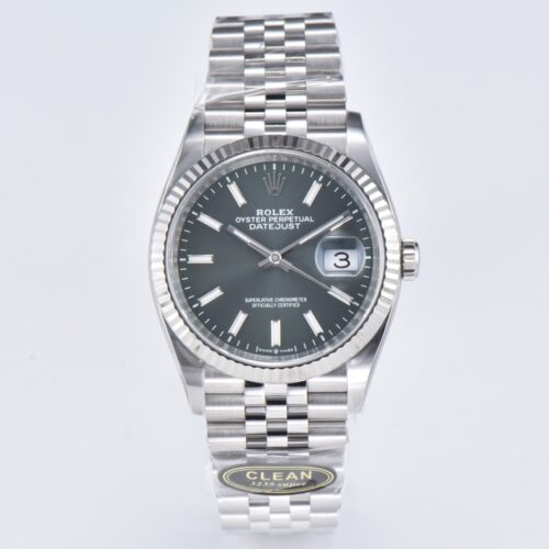 Datejust 36 mm Watch – IW-2895