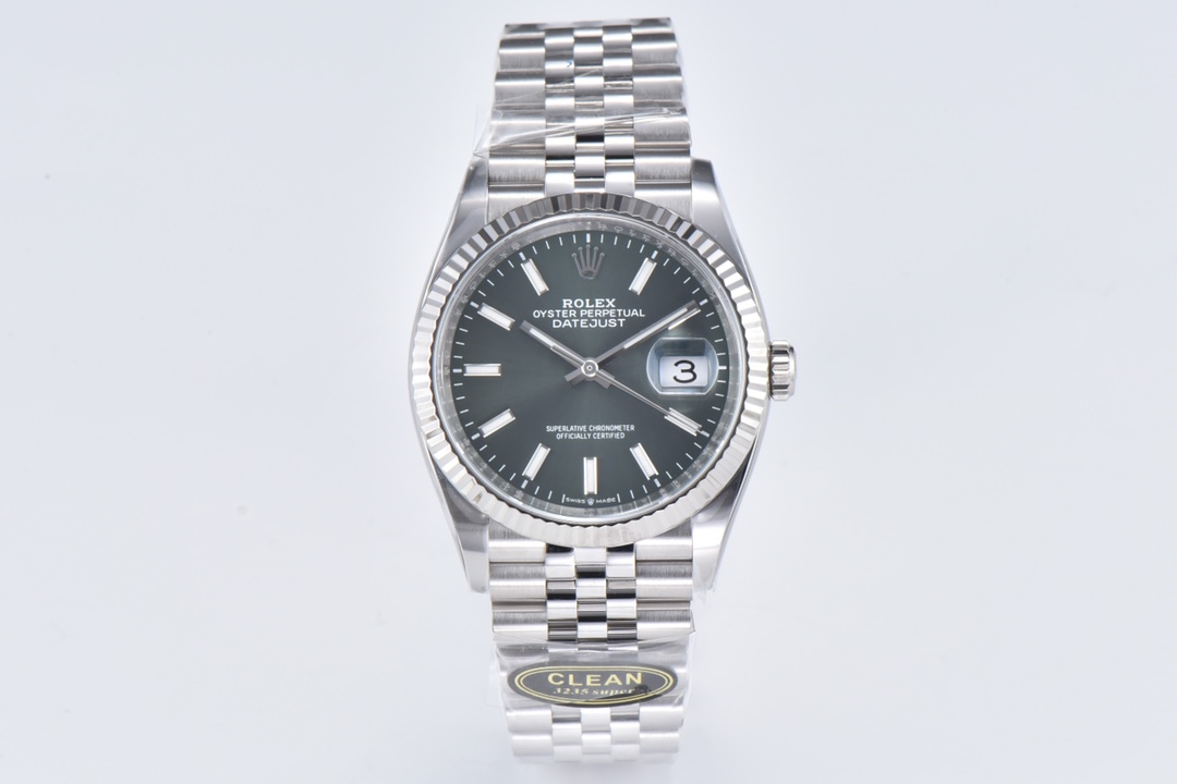 Datejust 36 mm Watch – IW-2895