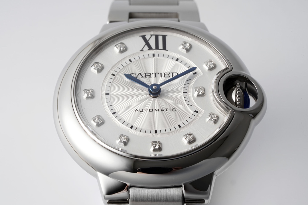 Cartier Classic 33 mm Watch – IW-1736 - Image 2