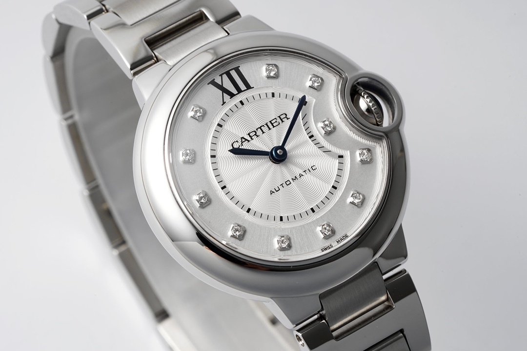 Cartier Classic 33 mm Watch – IW-1736 - Image 4