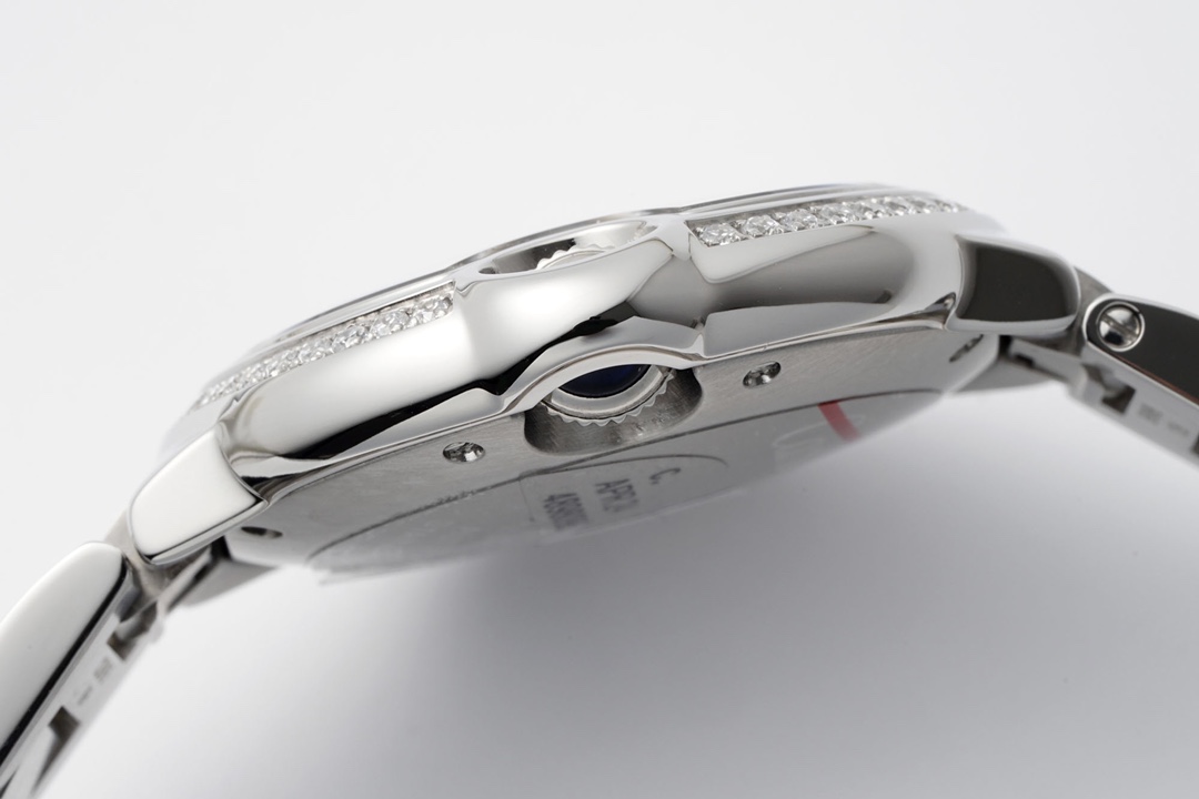 Cartier Classic 33 mm Watch – IW-1738 - Image 5