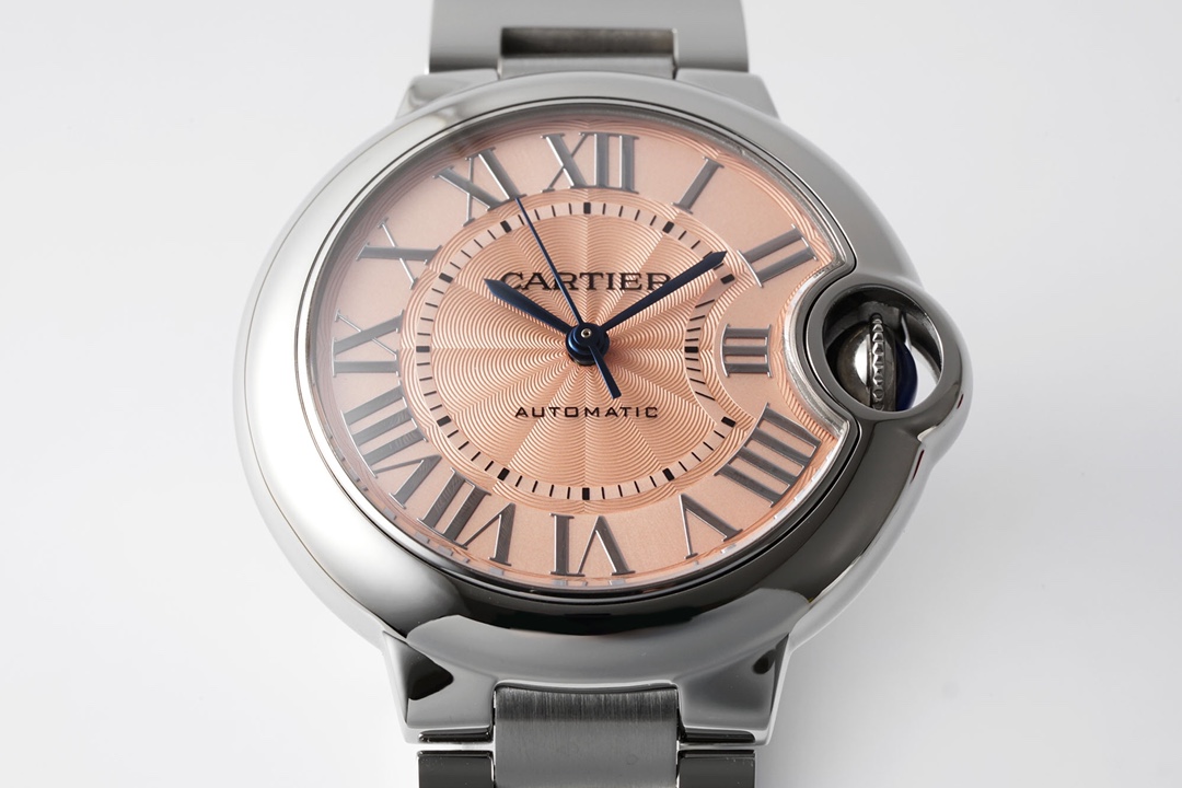 Cartier Classic 33 mm Watch – IW-1738 - Image 2