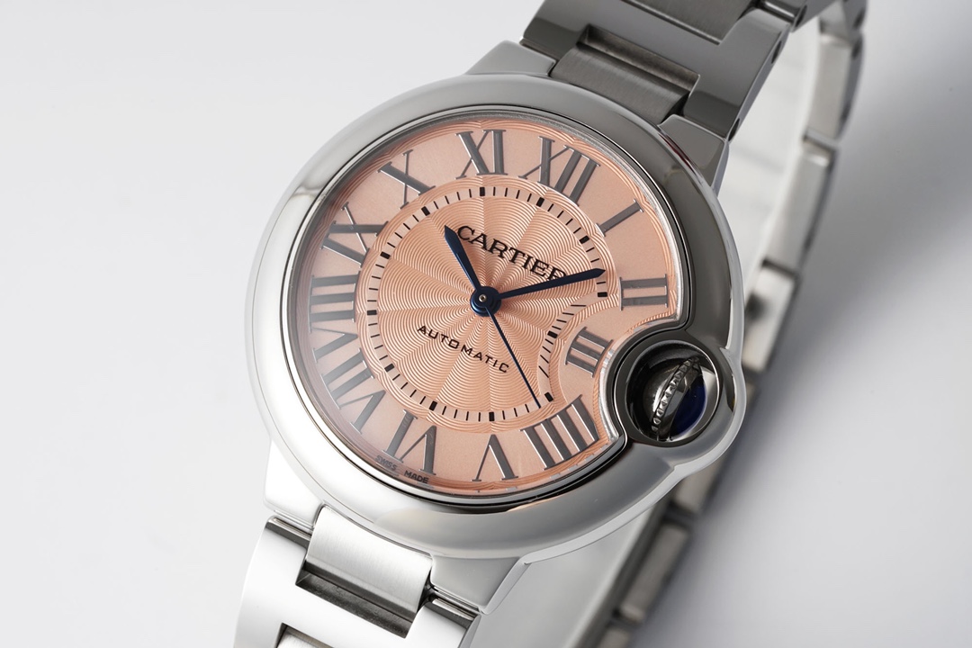 Cartier Classic 33 mm Watch – IW-1738 - Image 3