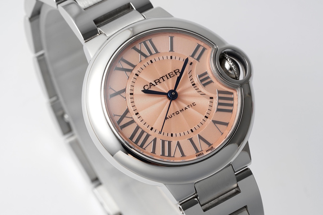 Cartier Classic 33 mm Watch – IW-1738 - Image 4