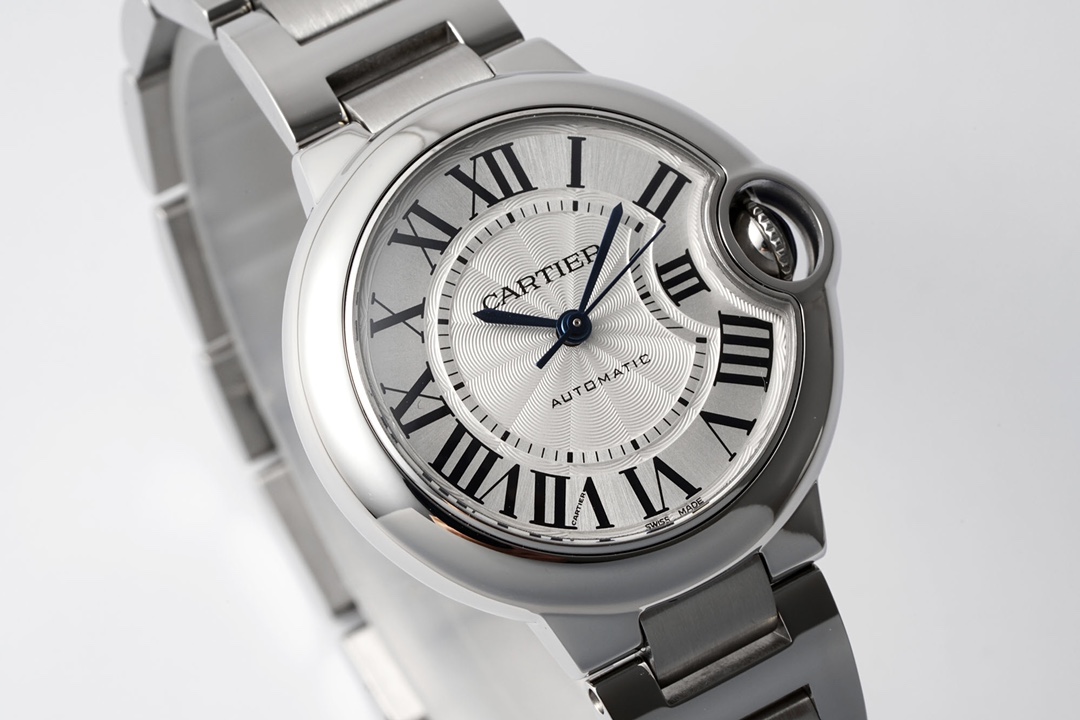 Cartier Classic 33 mm Watch – IW-1737 - Image 4