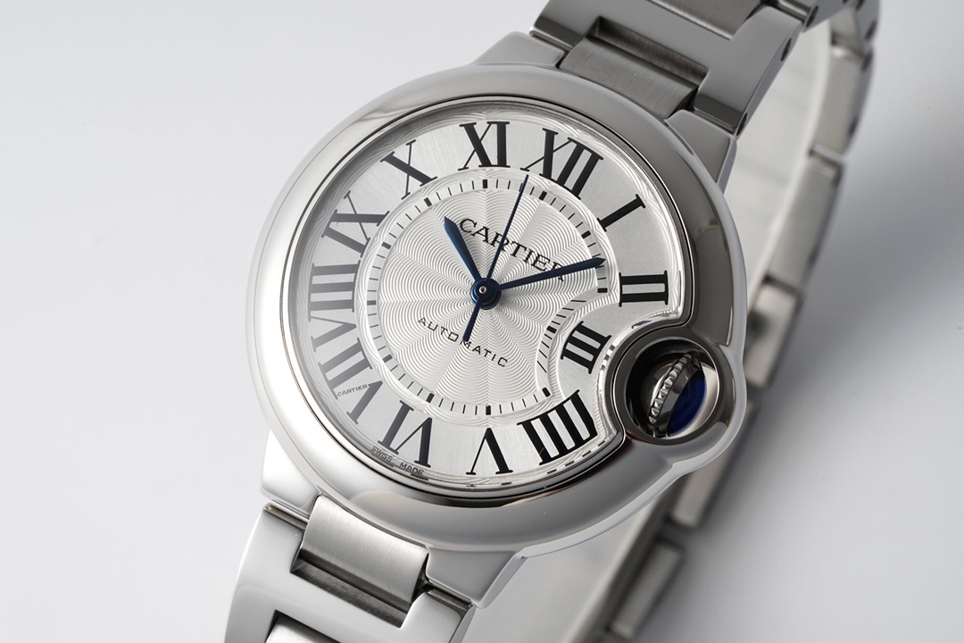 Cartier Classic 33 mm Watch – IW-1737 - Image 3