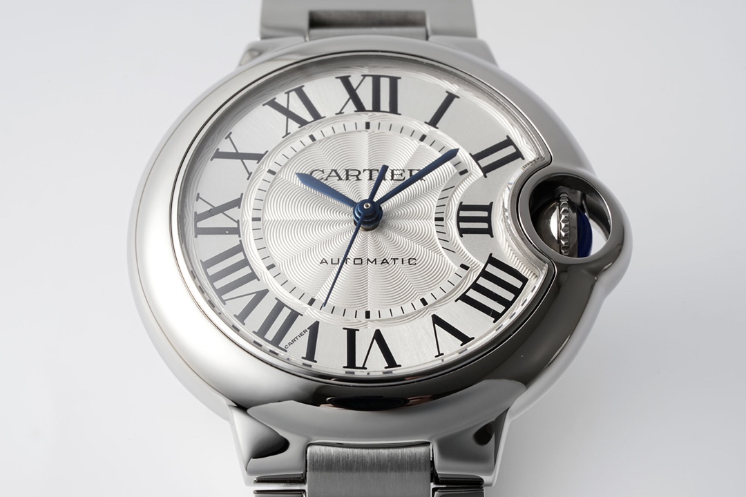 Cartier Classic 33 mm Watch – IW-1737 - Image 2