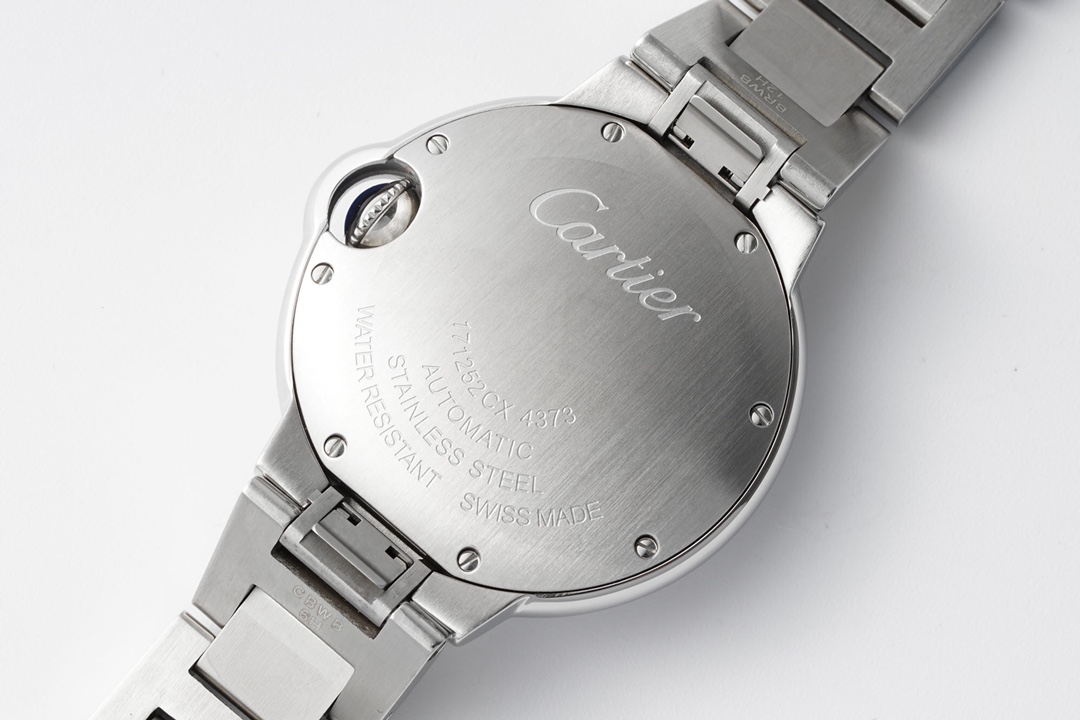 Cartier Classic 33 mm Watch – IW-1739 - Image 7