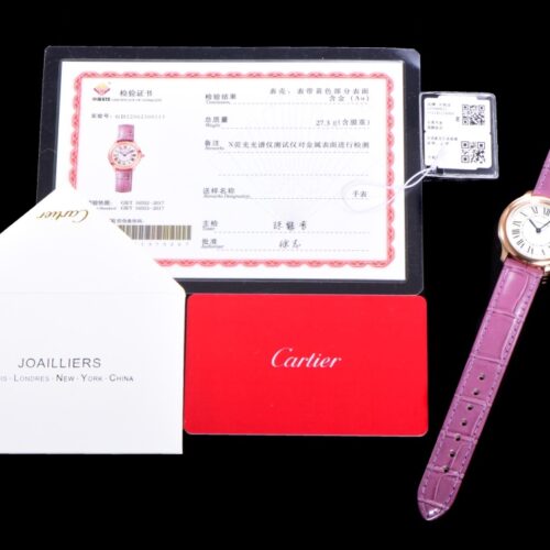 i1673349111_4488_0.jpg Cartier Classic 29 mm Watch – IW-1728
