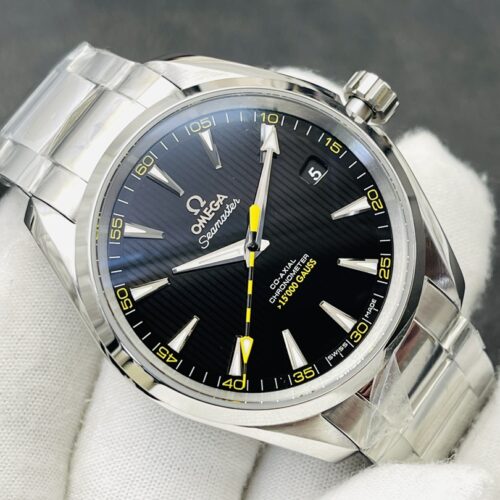 Omega Seamaster Watch – IW-1403