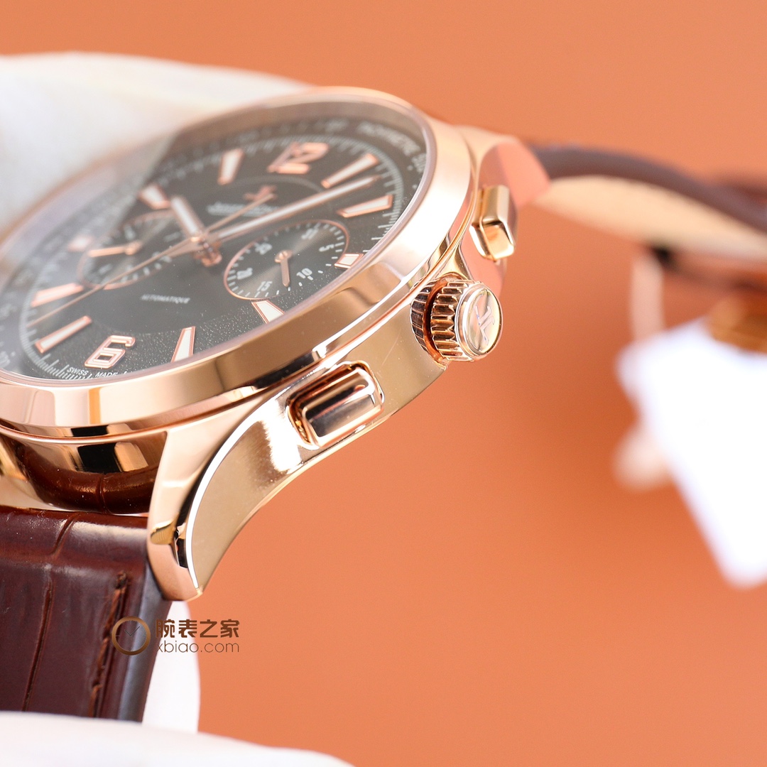 Jaeger-LeCoultre Classic 41 mm Watch – IW-0477 - Image 7