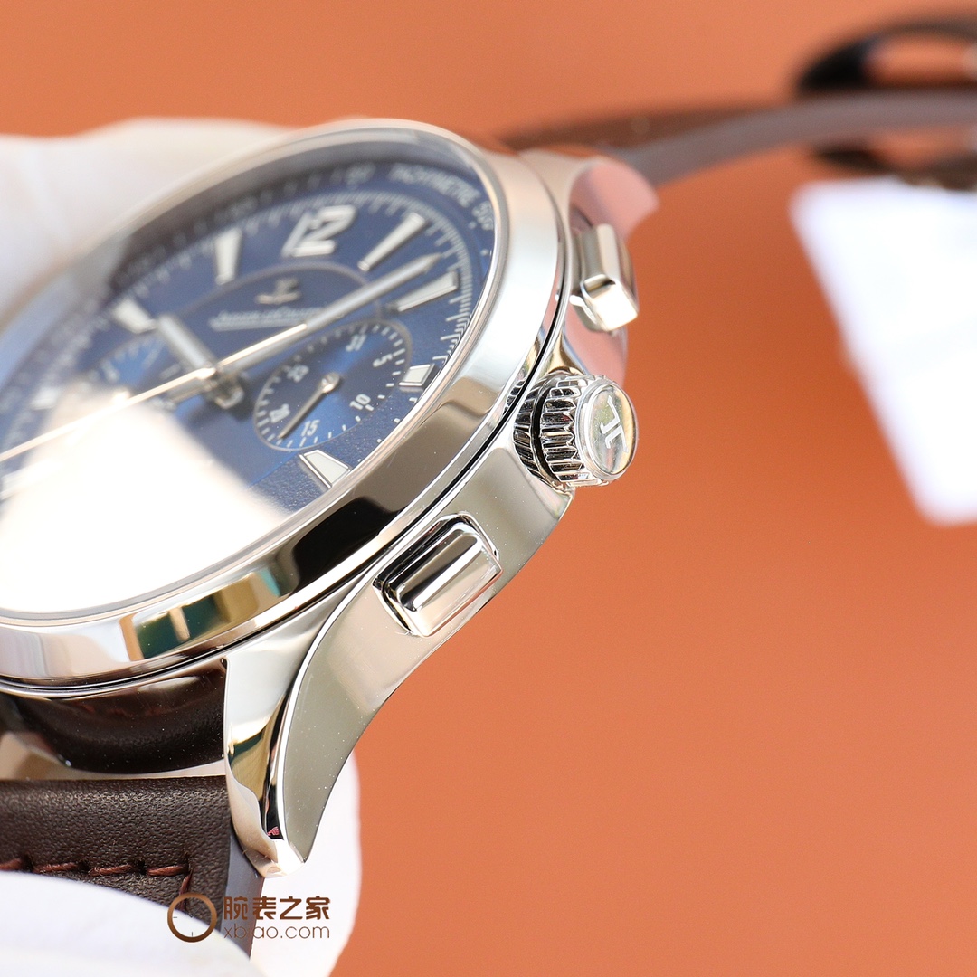 Jaeger-LeCoultre Classic 41 mm Watch – IW-0476 - Image 7