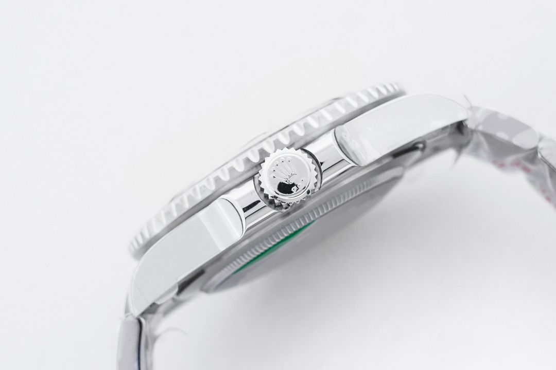 Rolex GMT-Master II Ice Blue Luminous Watch – IW-0058 - Image 5