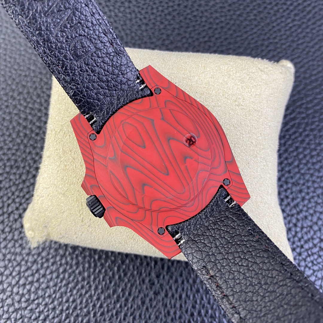 Submariner Luminous Watch – IW-2926 - Image 7