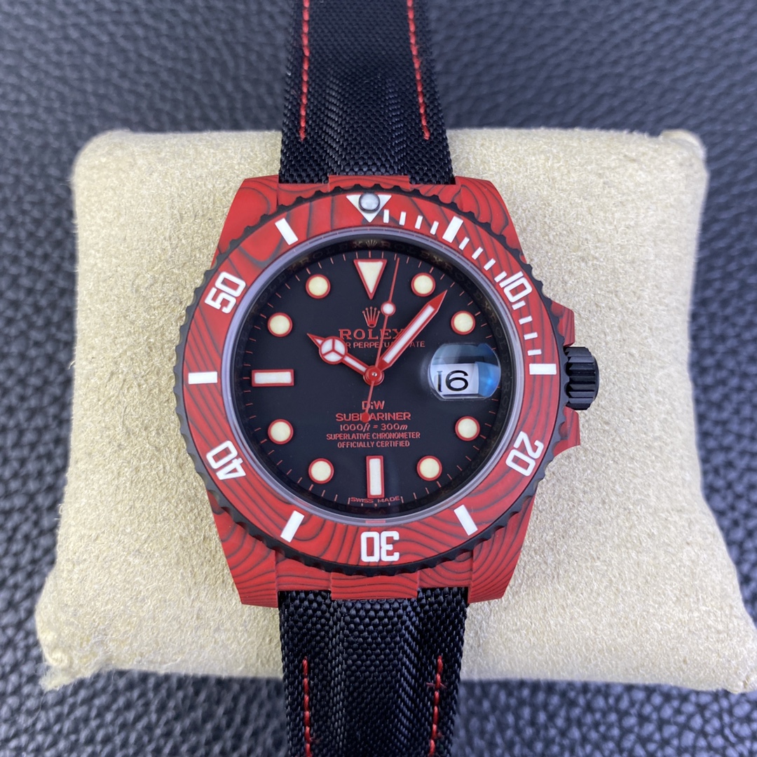 Submariner Luminous Watch – IW-2926