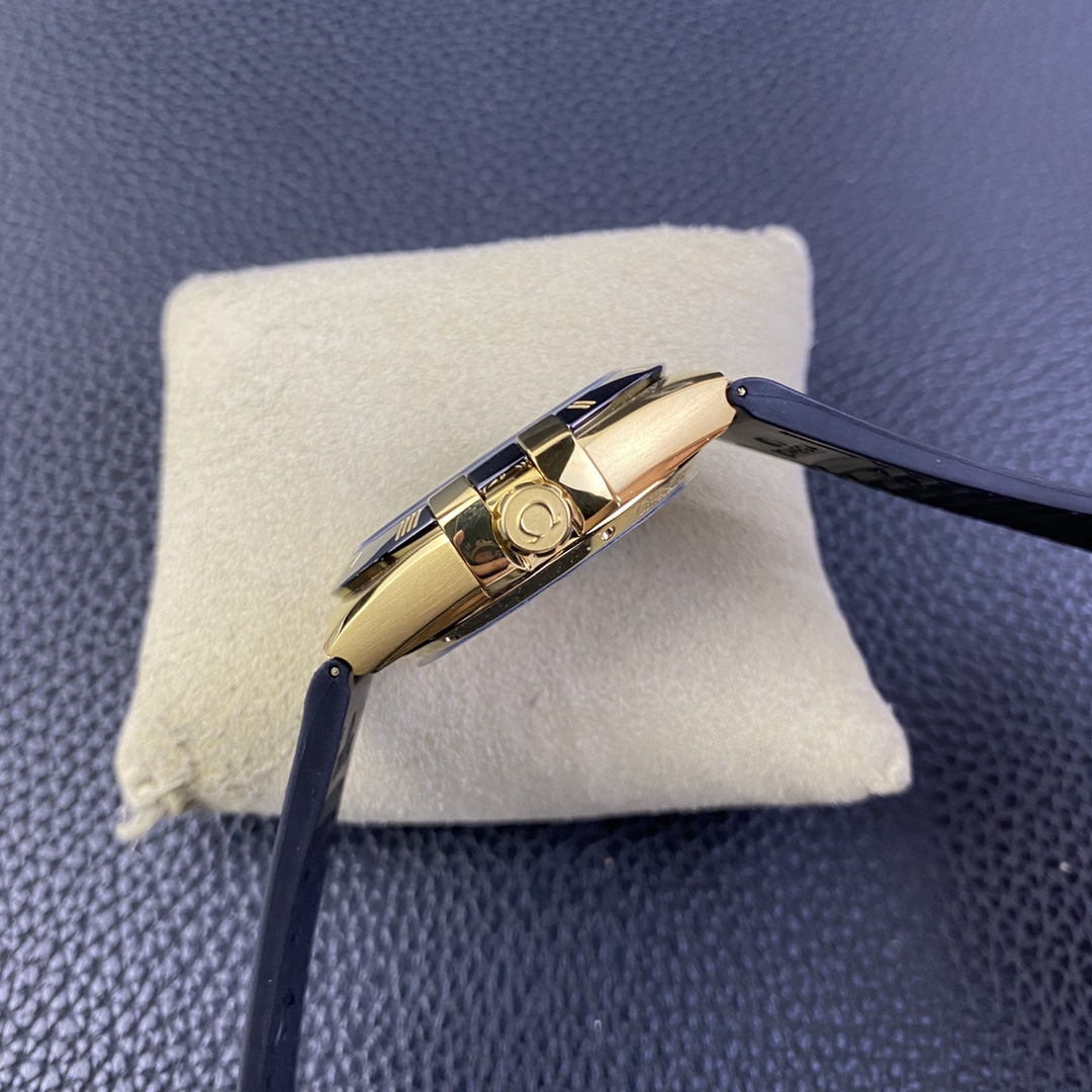 Omega Constellation 41 mm Watch – IW-1414 - Image 6