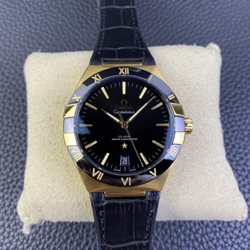 i1676215663_7819_0.jpg Omega Constellation 41 mm Watch – IW-1414