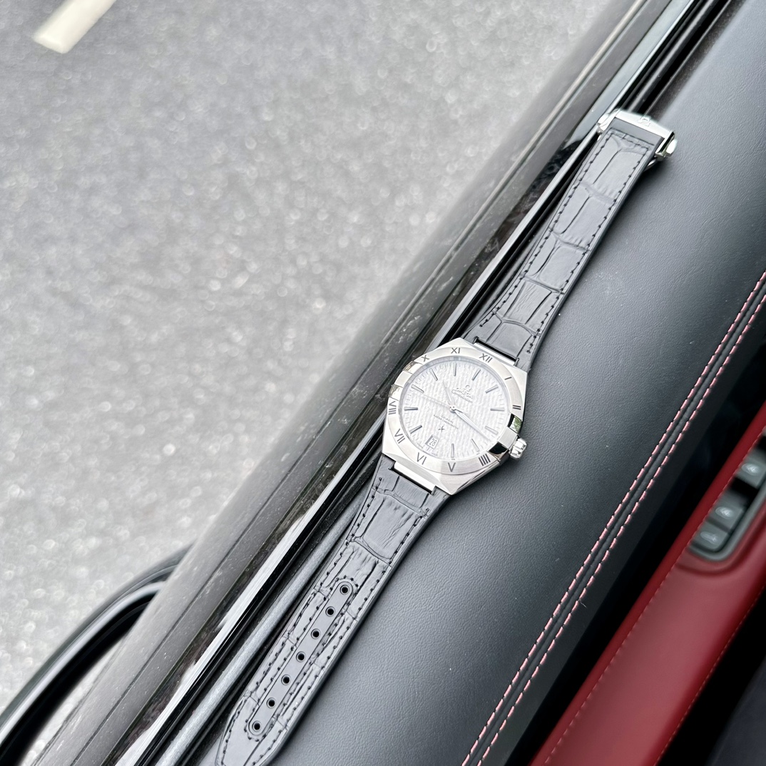 Omega Constellation 41 mm Watch – IW-1410