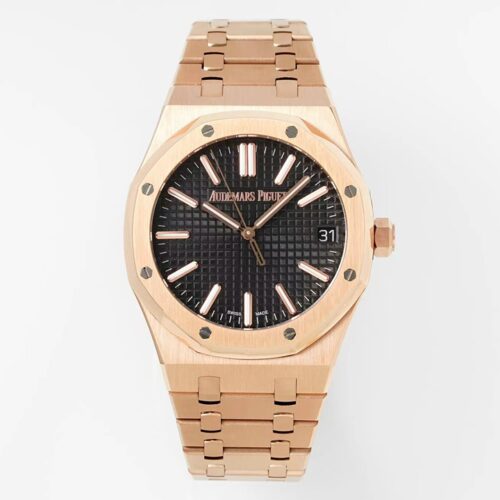 Audemars Piguet Classic Skeleton Dial 41 mm Watch – IW-2128