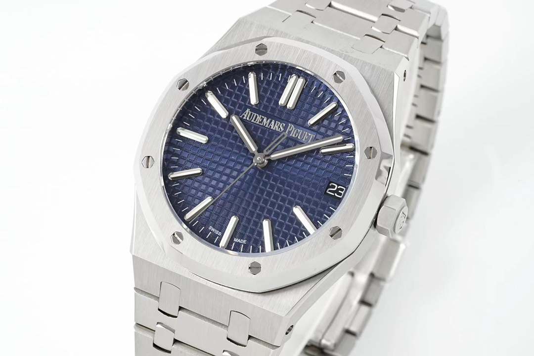 Audemars Piguet Classic Skeleton Dial 41 mm Watch – IW-2129 - Image 3