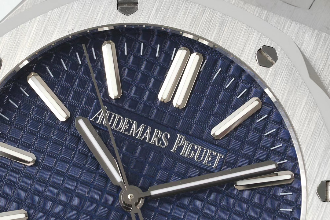 Audemars Piguet Classic Skeleton Dial 41 mm Watch – IW-2129 - Image 4