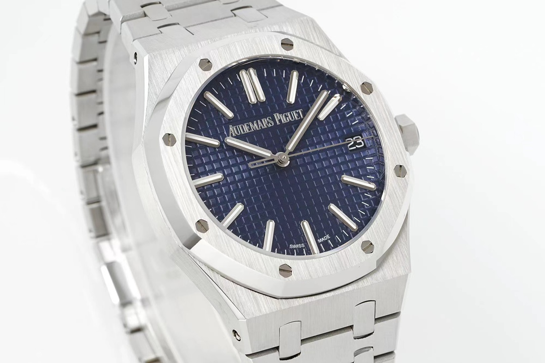 Audemars Piguet Classic Skeleton Dial 41 mm Watch – IW-2129 - Image 2