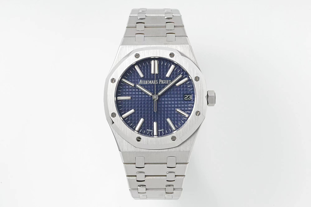 Audemars Piguet Classic Skeleton Dial 41 mm Watch – IW-2129