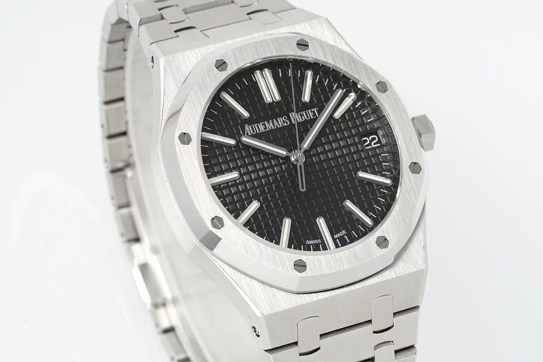 Audemars Piguet Classic Skeleton Dial 41 mm Watch – IW-2130 - Image 2