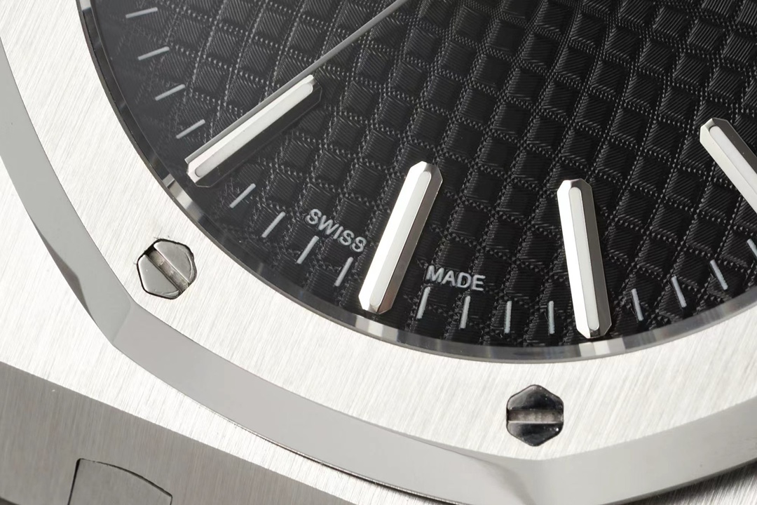 Audemars Piguet Classic Skeleton Dial 41 mm Watch – IW-2130 - Image 8