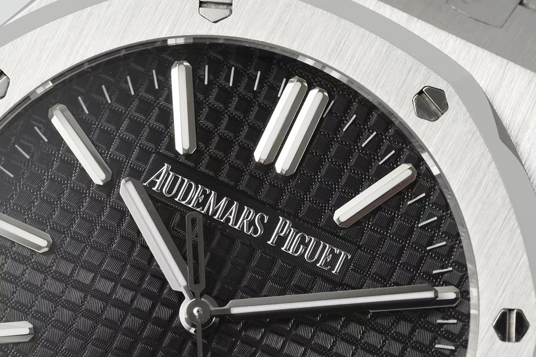 Audemars Piguet Classic Skeleton Dial 41 mm Watch – IW-2130 - Image 4