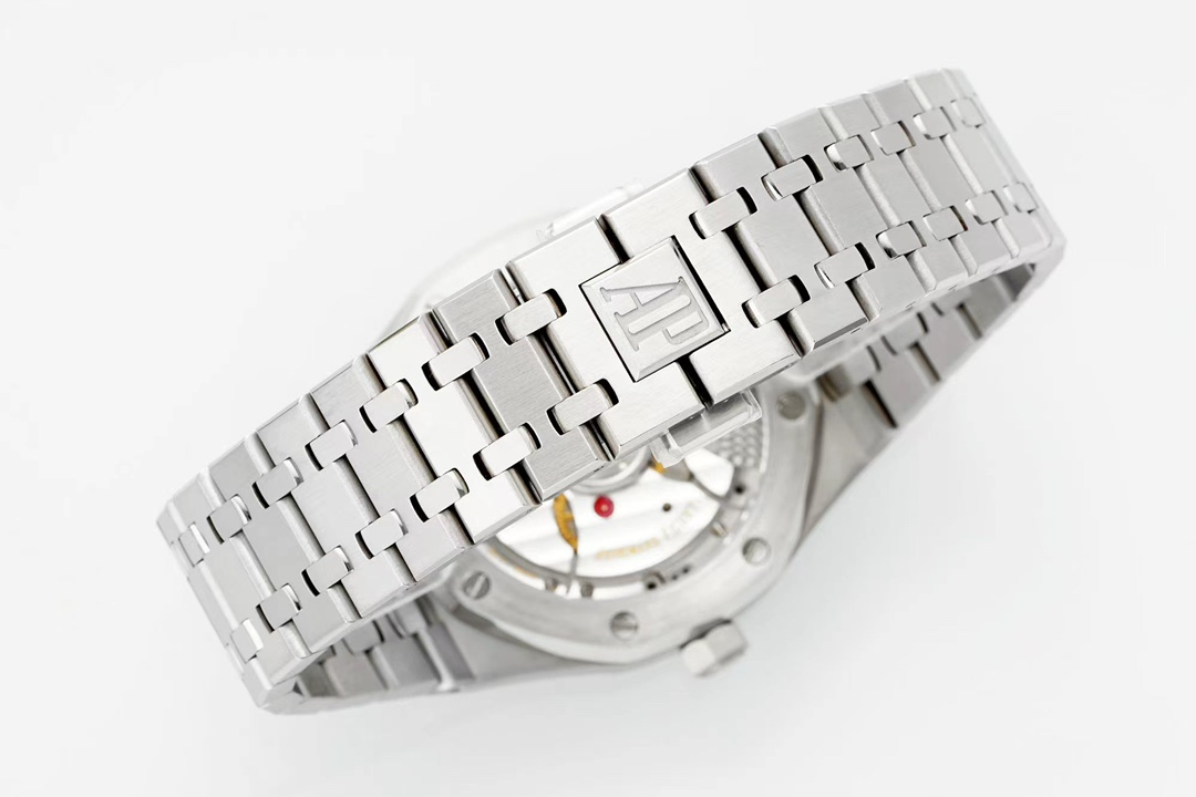 Audemars Piguet Classic Skeleton Dial 41 mm Watch – IW-2130 - Image 5