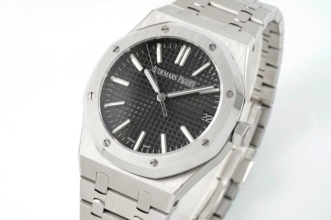 Audemars Piguet Classic Skeleton Dial 41 mm Watch – IW-2130 - Image 3