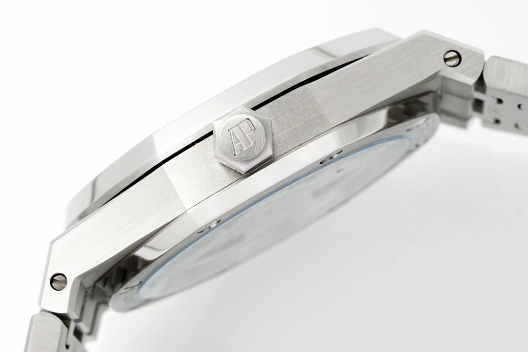 Audemars Piguet Classic Skeleton Dial 41 mm Watch – IW-2130 - Image 6
