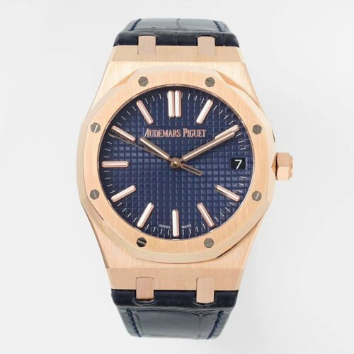 Audemars Piguet Classic Skeleton Dial 41 mm Watch – IW-2132