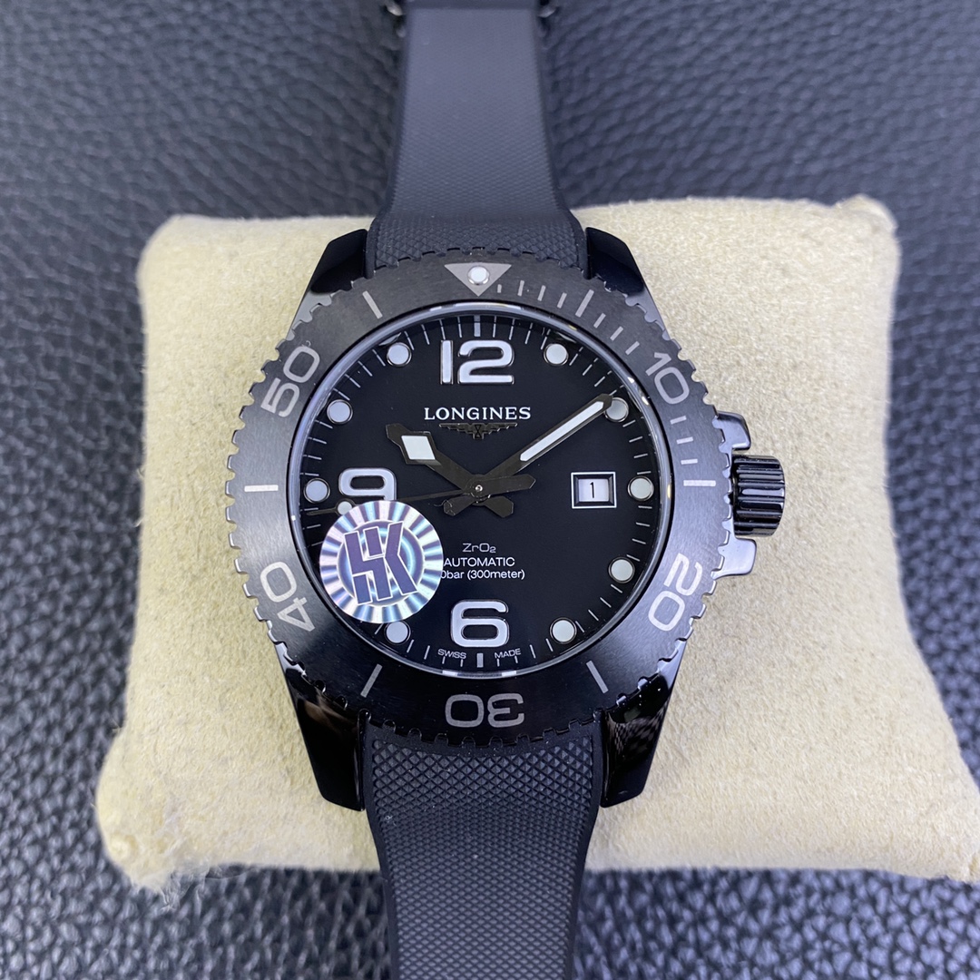Longines Classic 43 mm Watch – IW-0746
