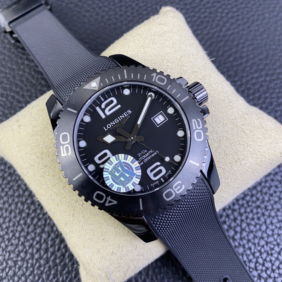 Longines Classic 43 mm Watch – IW-0746 - Image 2