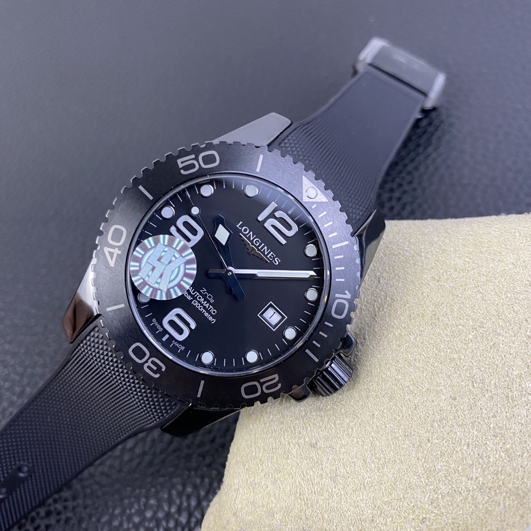 Longines Classic 43 mm Watch – IW-0746 - Image 4