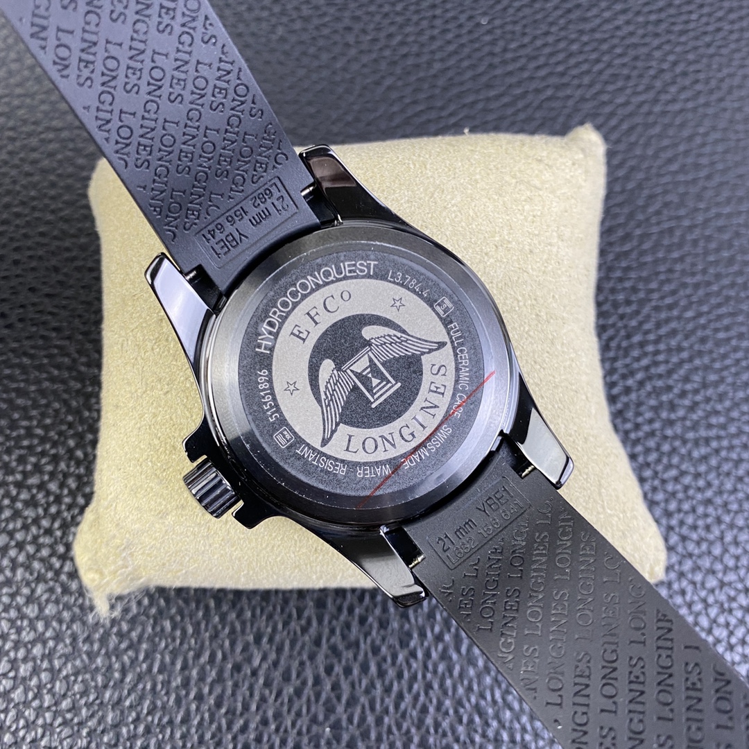 Longines Classic 43 mm Watch – IW-0746 - Image 7