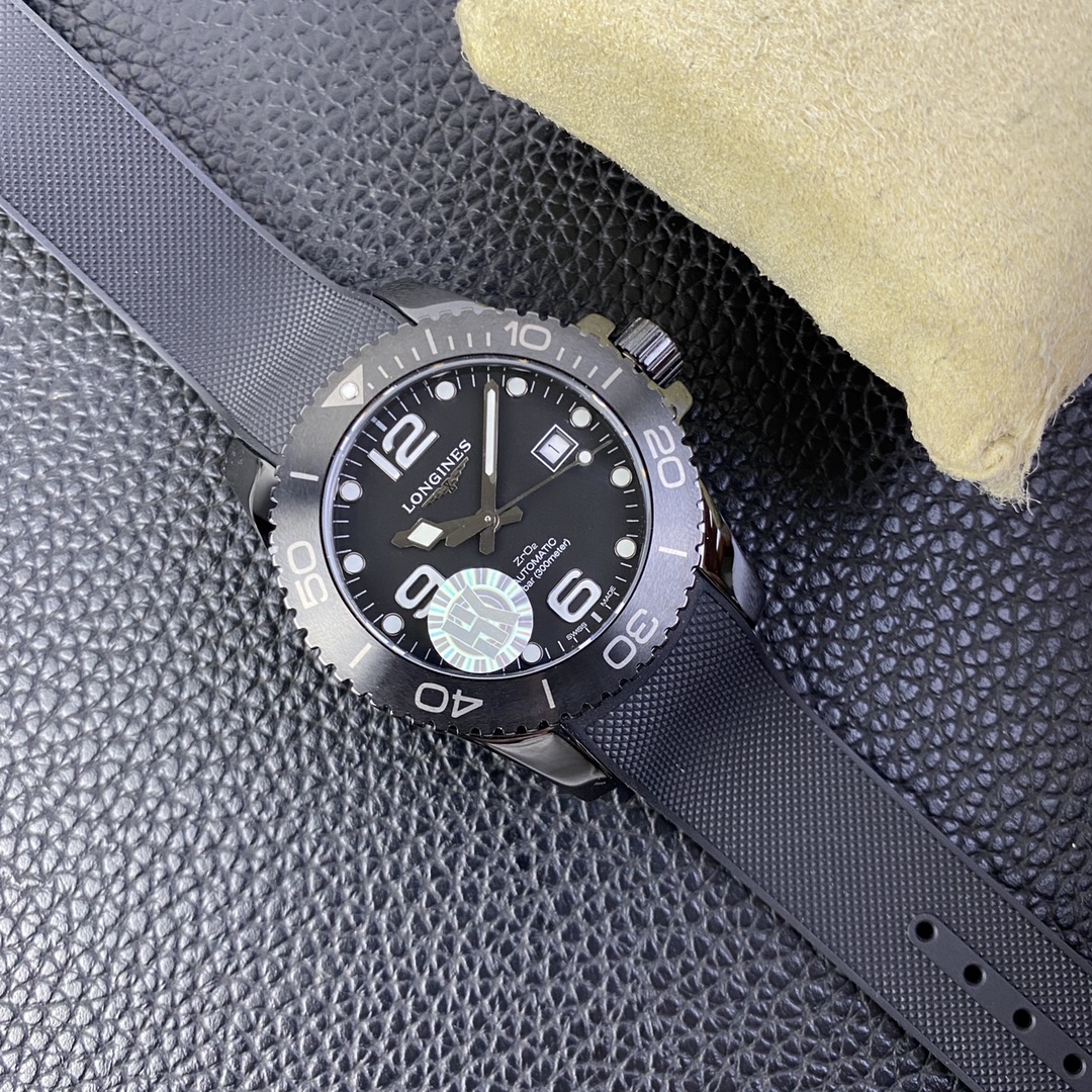 Longines Classic 43 mm Watch – IW-0746 - Image 9