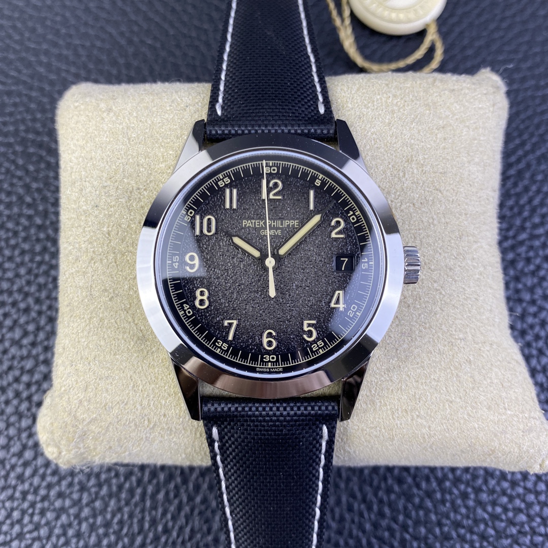 Patek Philippe Classic Luminous 40 mm Watch – IW-2471