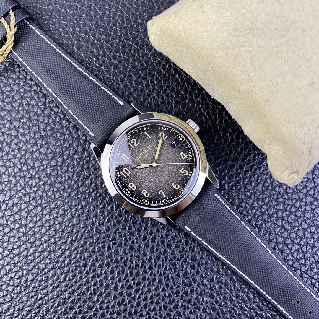 Patek Philippe Classic Luminous 40 mm Watch – IW-2471 - Image 9