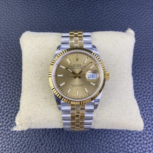 Datejust Watch – IW-2916