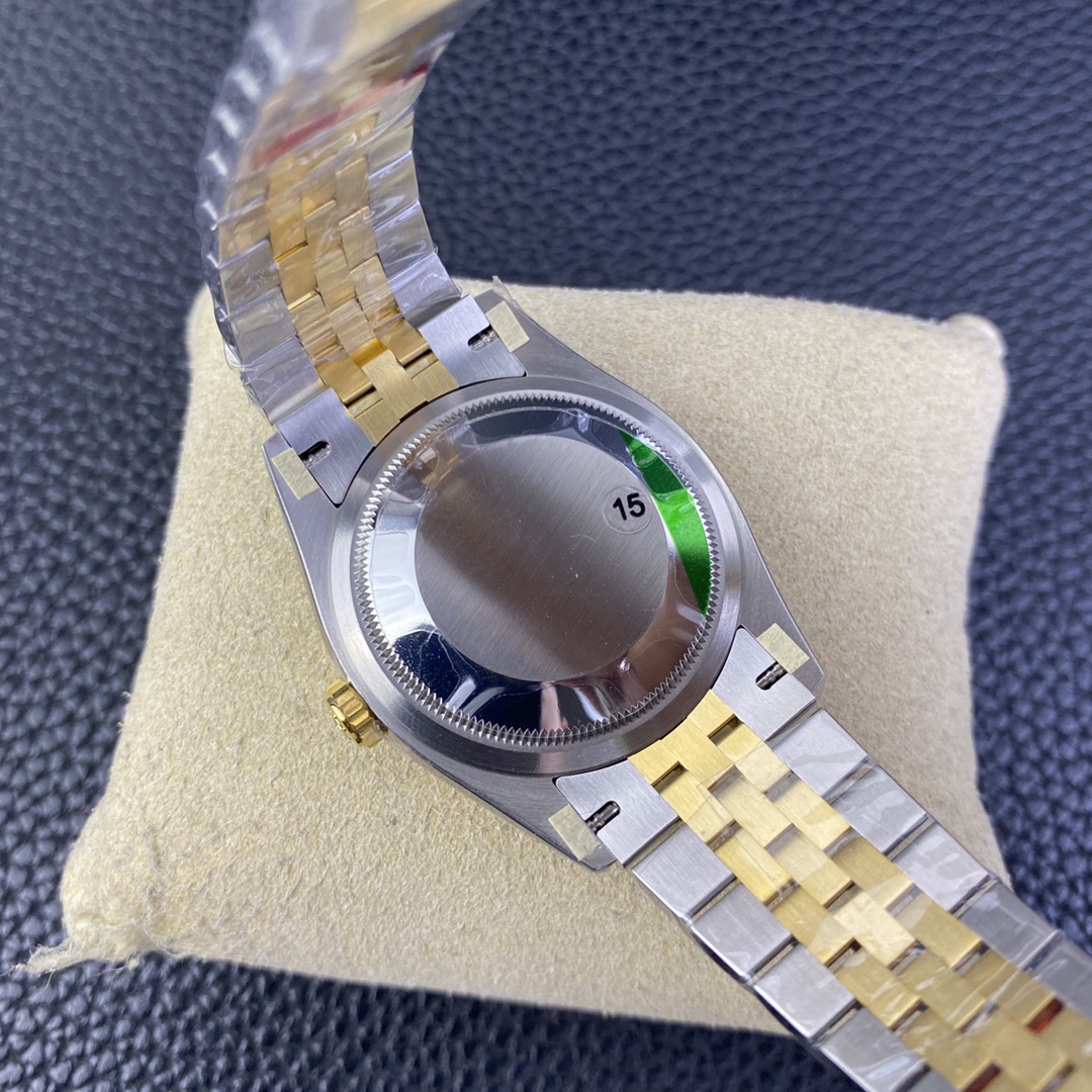 Datejust Watch – IW-2916 - Image 7