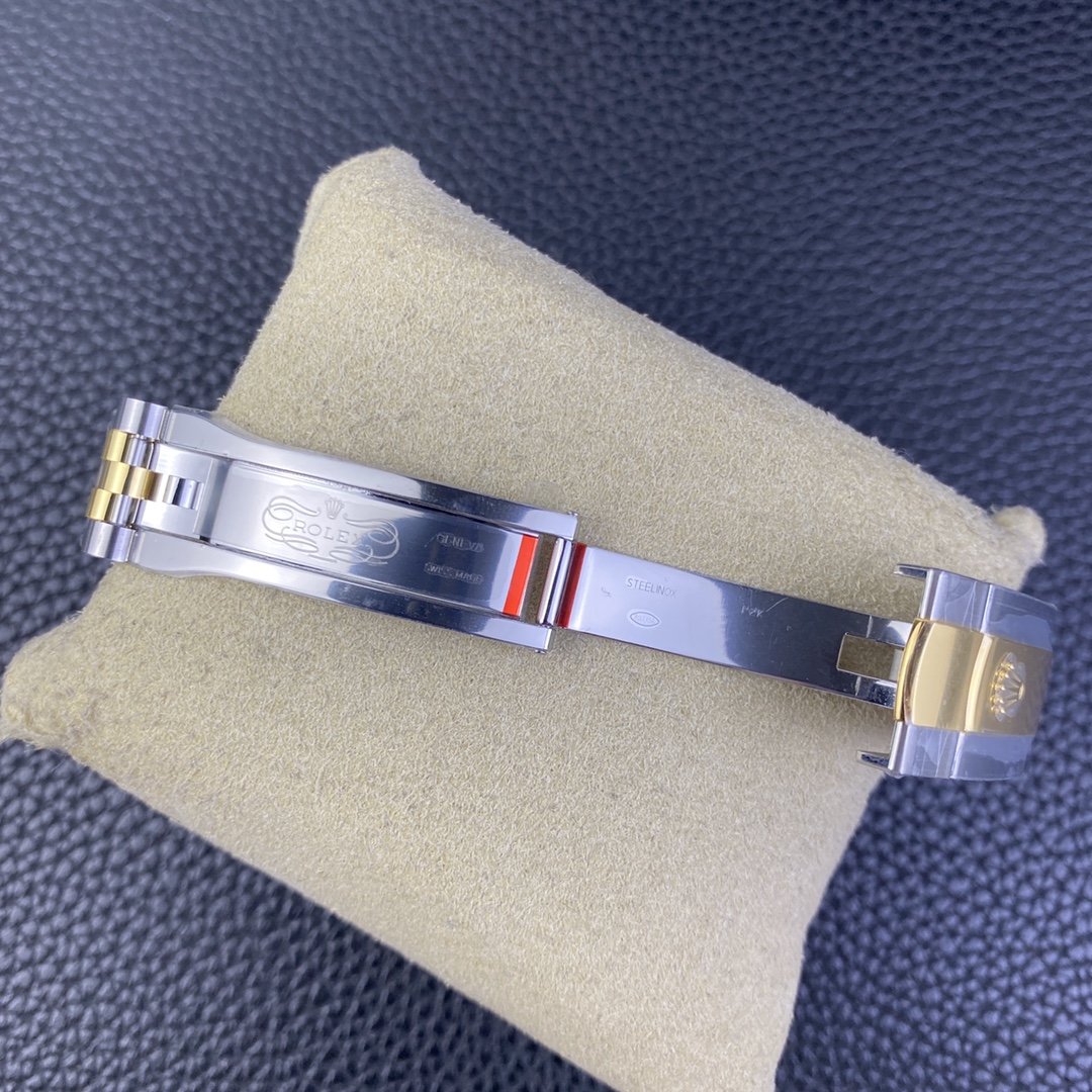 Datejust Watch – IW-2916 - Image 8