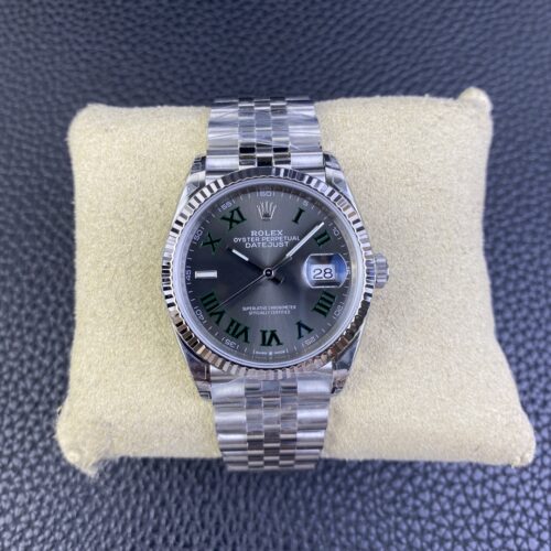 Datejust Watch – IW-2915