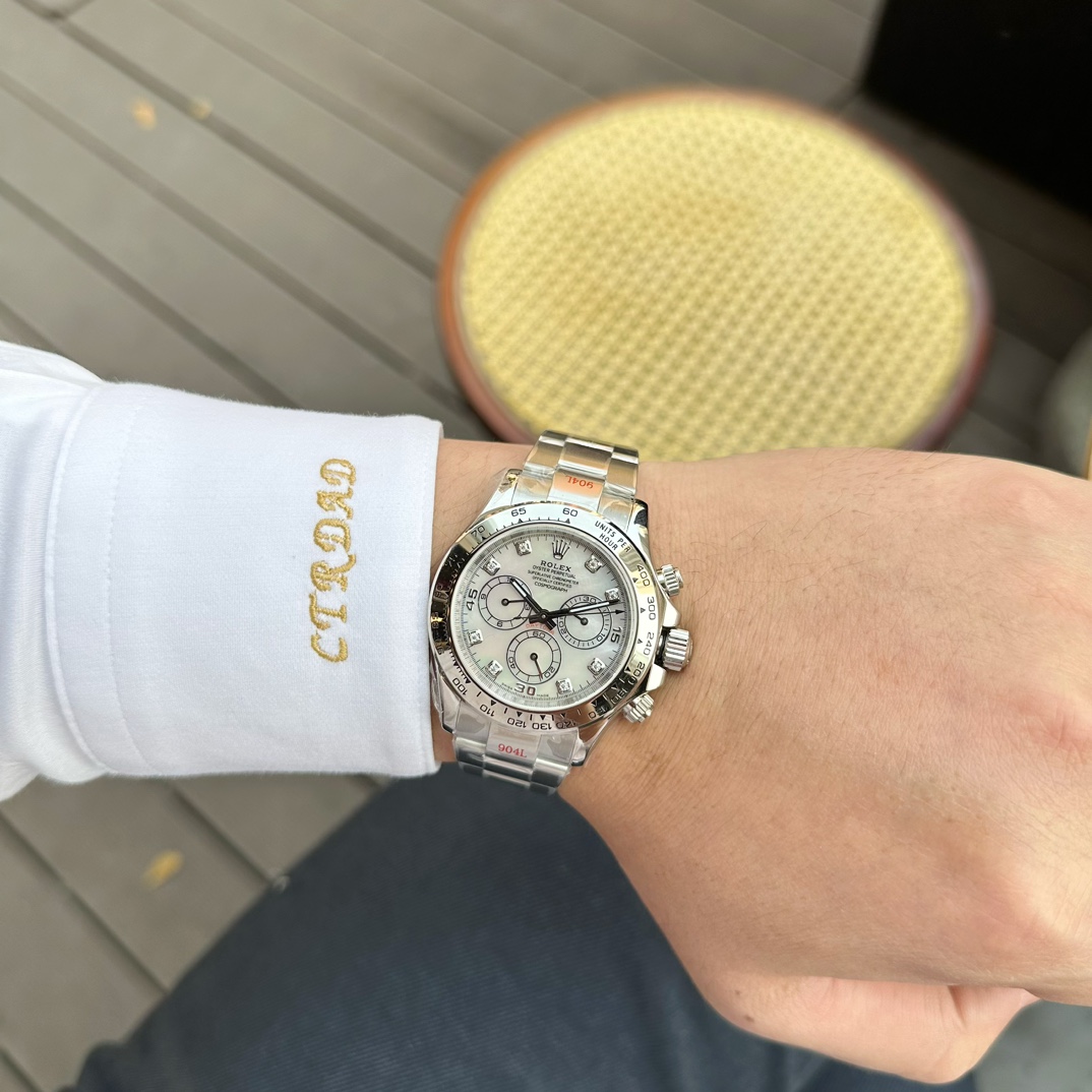 Daytona Watch – IW-2934 - Image 3