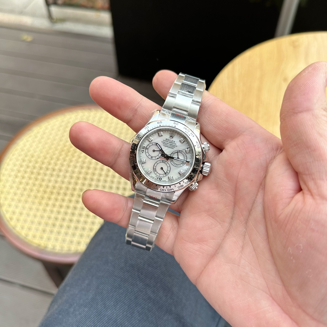 Daytona Watch – IW-2934 - Image 5