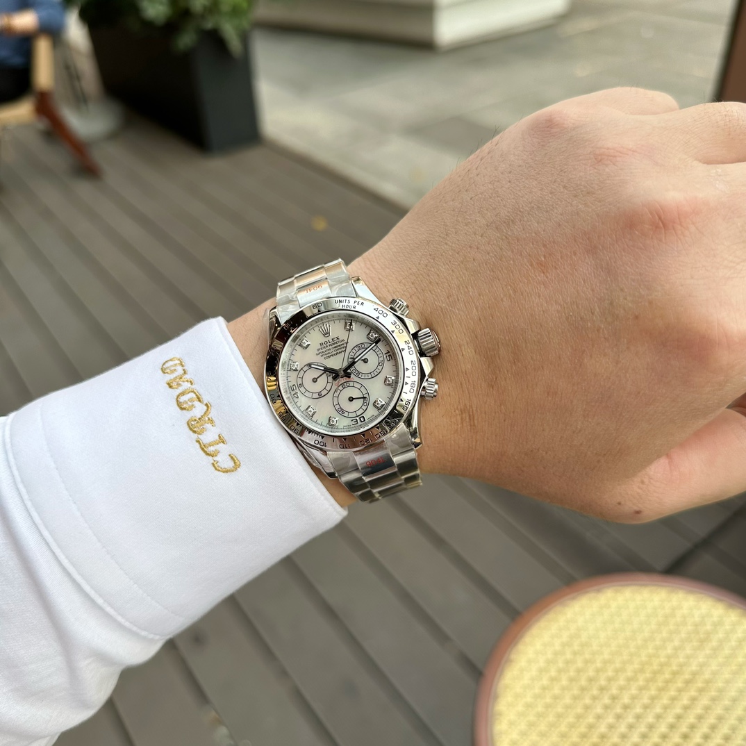 Daytona Watch – IW-2934 - Image 7